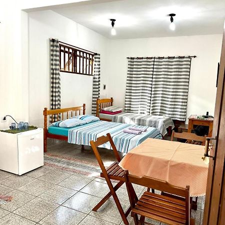 Quarto Marrapaia 帕拉蒂 外观 照片