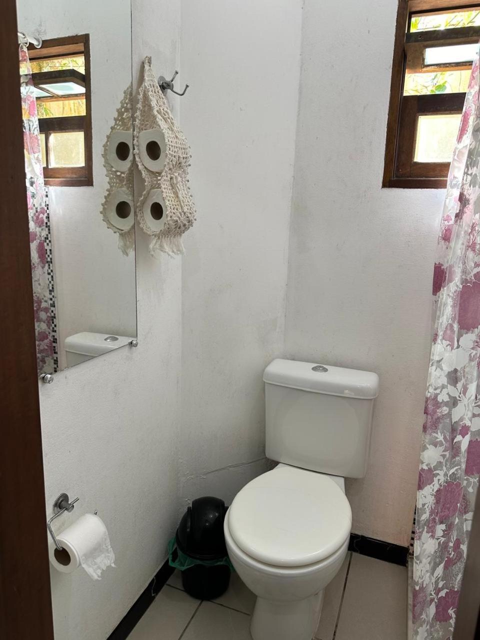Quarto Marrapaia 帕拉蒂 外观 照片