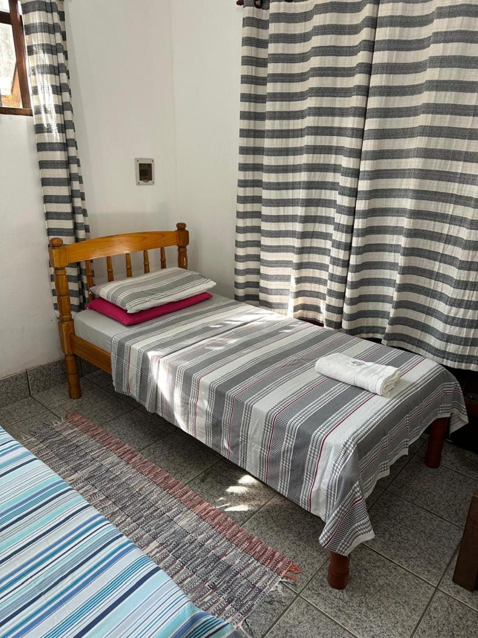 Quarto Marrapaia 帕拉蒂 外观 照片