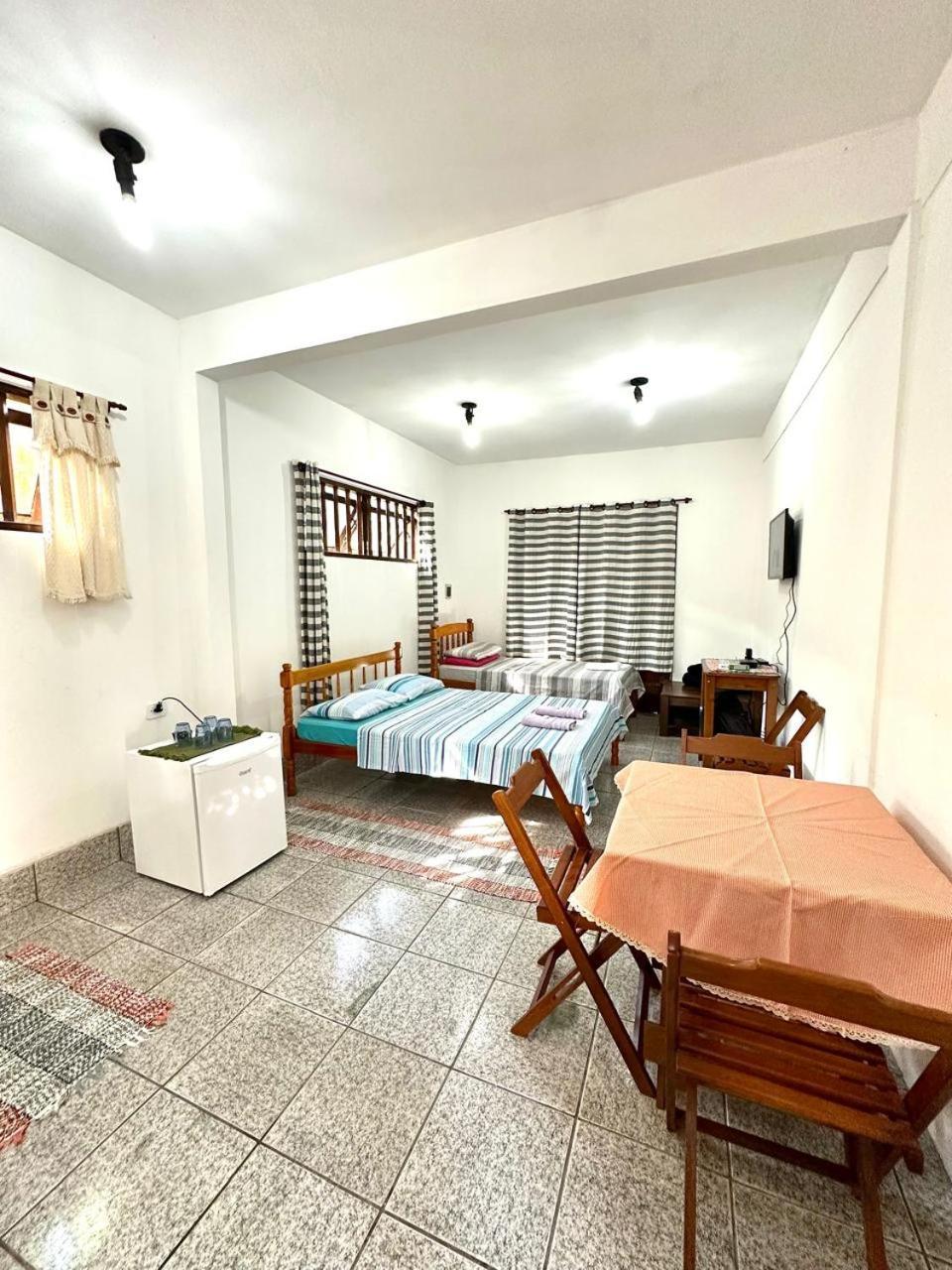 Quarto Marrapaia 帕拉蒂 外观 照片
