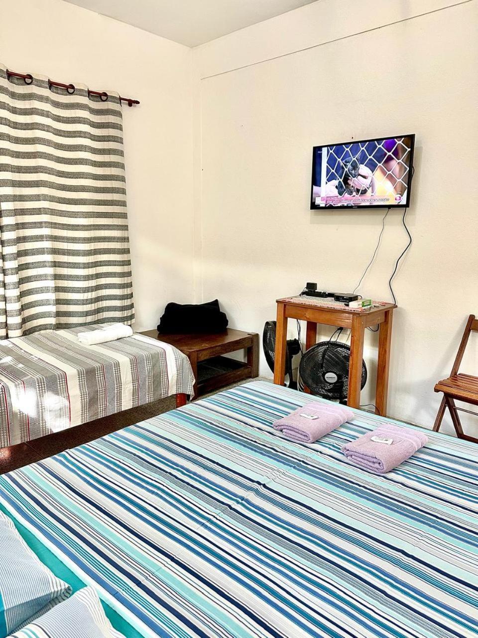 Quarto Marrapaia 帕拉蒂 外观 照片