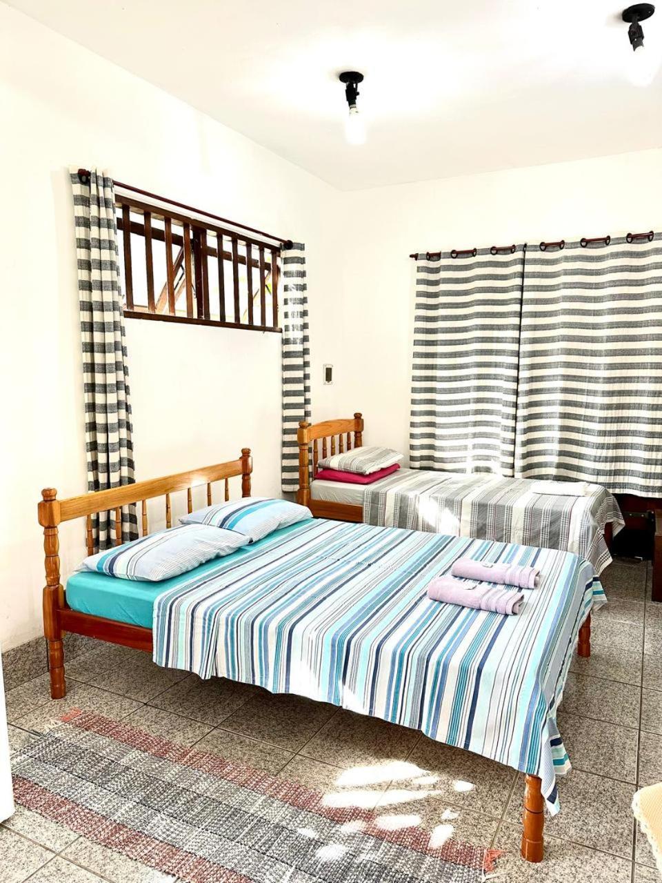 Quarto Marrapaia 帕拉蒂 外观 照片