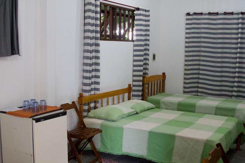 Quarto Marrapaia 帕拉蒂 外观 照片