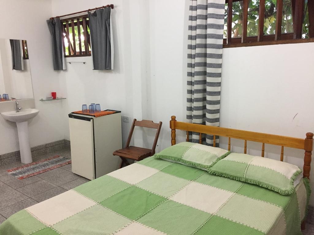 Quarto Marrapaia 帕拉蒂 外观 照片