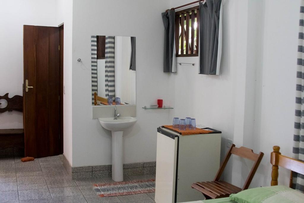 Quarto Marrapaia 帕拉蒂 外观 照片