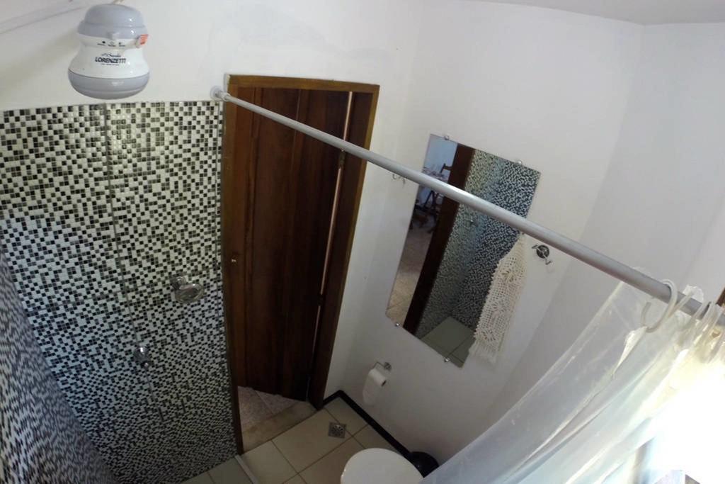Quarto Marrapaia 帕拉蒂 外观 照片