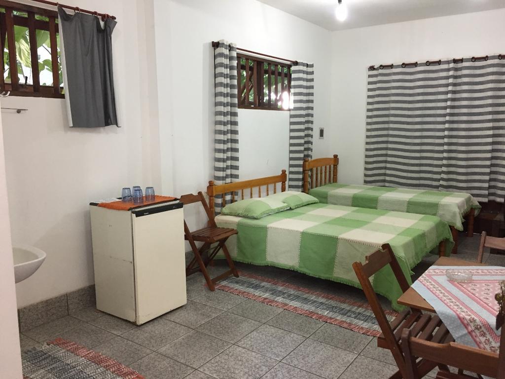 Quarto Marrapaia 帕拉蒂 外观 照片